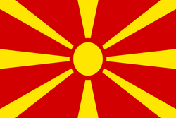 North Macedonia Women U17