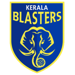 Logo Kerala Blasters FC