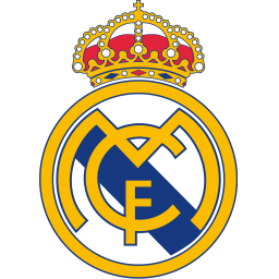 Logo Real Madrid II Women