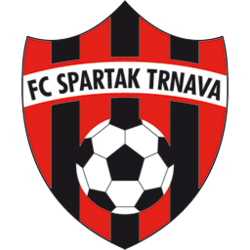 Logo Spartak Trnava