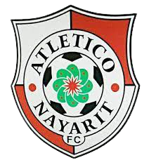 Logo Atletico Nayarit