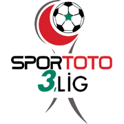 Turkish Third League