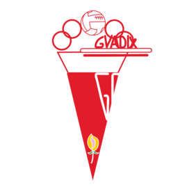 Logo Guadix CF