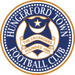 Logo Hungerford Town